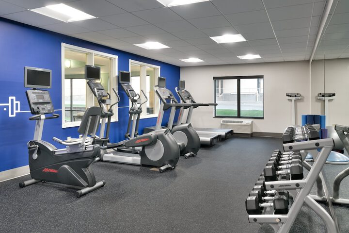 Holiday Inn Express Hotel & Suites Helena by IHG