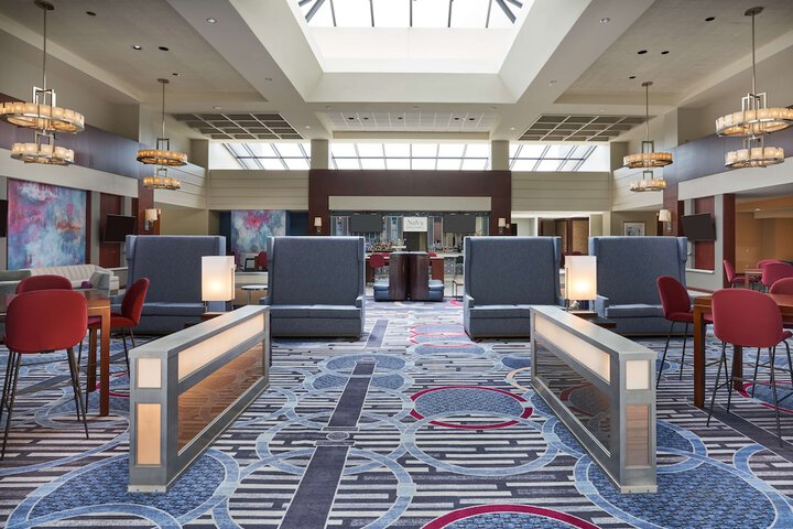 Hilton Fairfax