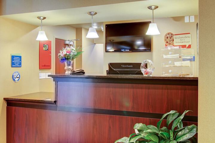 Hotel Interior 11 of 45