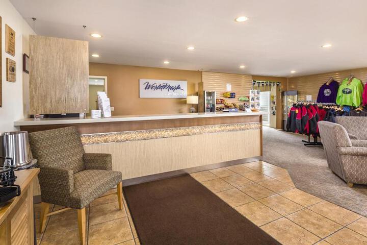 WorldMark Mariner Village