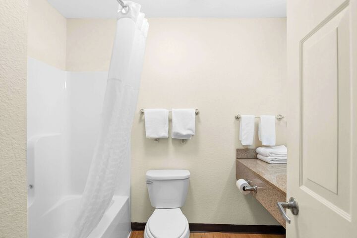 Quality Inn Queensbury - Lake George Area