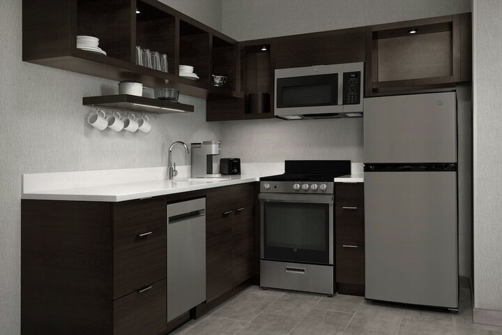 TownePlace Suites by Marriott Bozeman