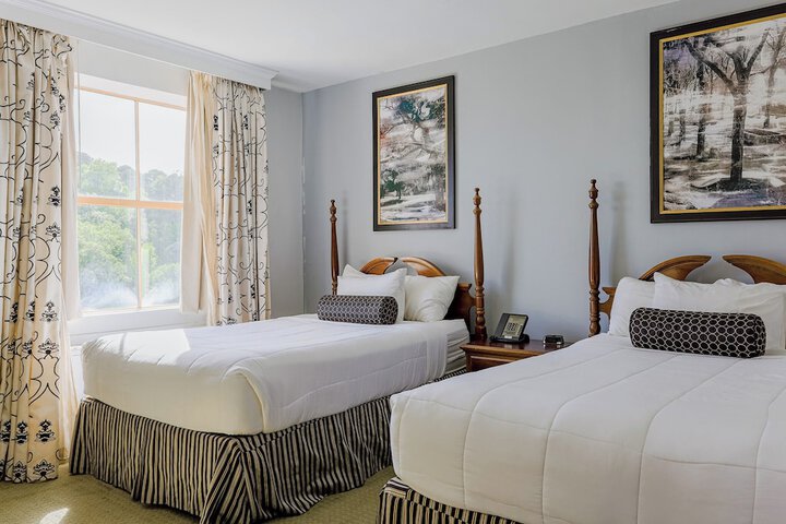 Arlington Resort Hotel and Spa