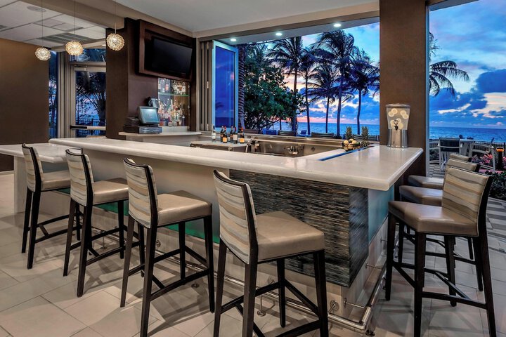 Residence Inn Fort Lauderdale Pompano Beach / Oceanfront
