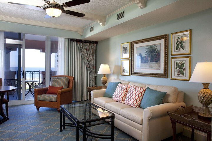 Hammock Beach Golf Resort & Spa