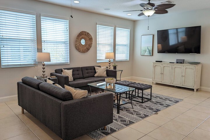 Hammock Beach Golf Resort & Spa