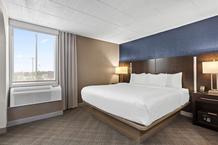 Comfort Inn Dunmore - Scranton East