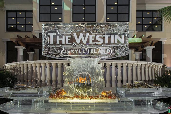 The Westin Jekyll Island Beach Resort