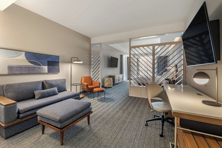 Courtyard by Marriott Fort Lauderdale Downtown