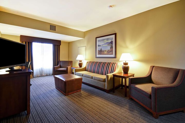 Homewood Suites by Hilton Kalispell MT