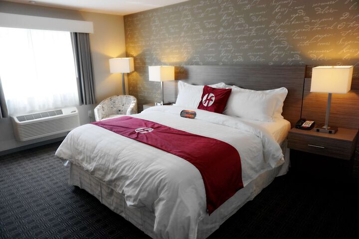 Hartford Hotel BW Signature Collection