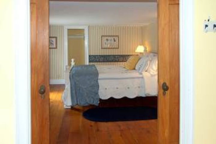 Wagener Estate Bed & Breakfast