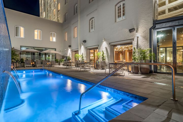 Pool 4 of 67
