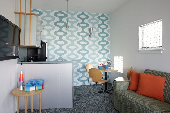 Starlux Hotel