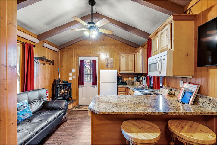 Brundage Bungalows
