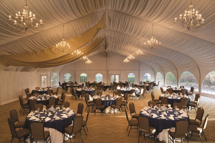DoubleTree by Hilton Stamford