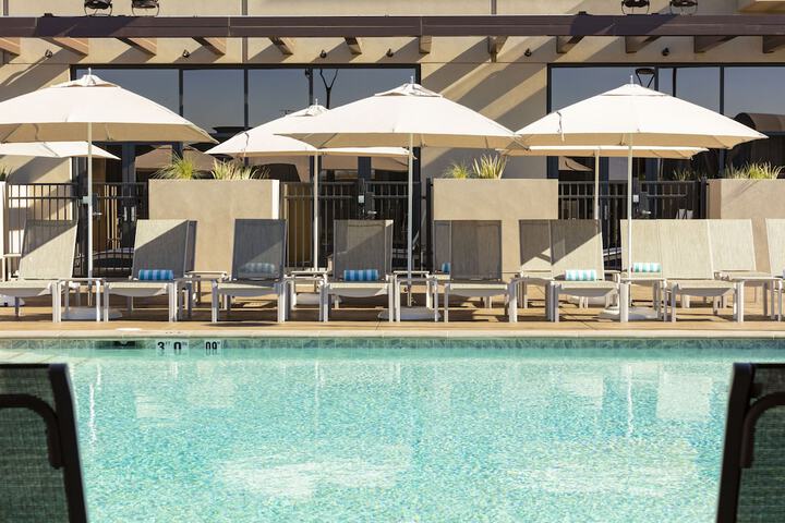 Gila River Resorts & Casinos – Wild Horse Pass