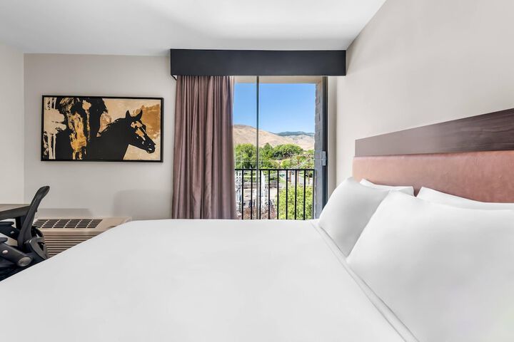 The Federal Hotel Downtown Carson City an Ascend Collection Hotel