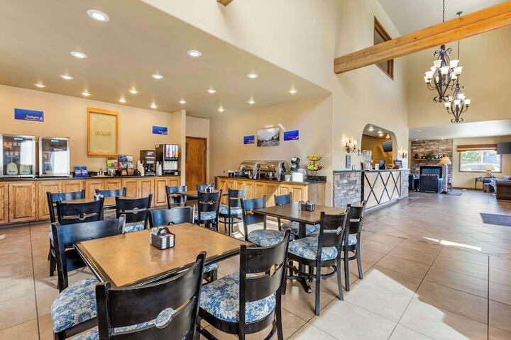 Best Western Sunset Inn