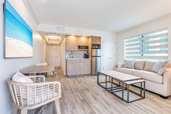 Sanibel Inn