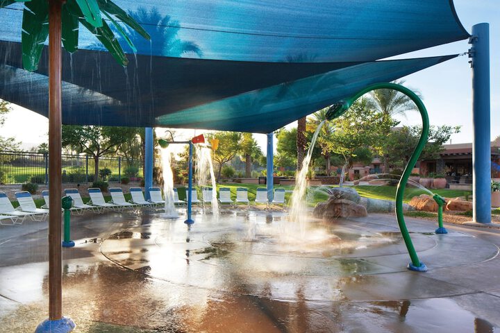 Marriotts Shadow Ridge I-The Villages