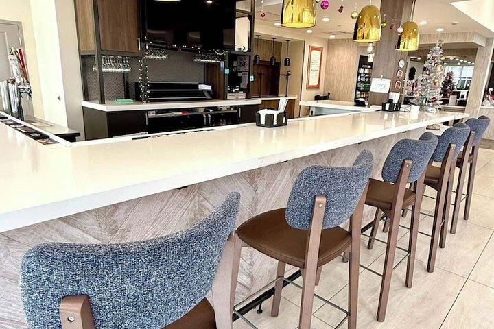 Hilton Garden Inn Meridian