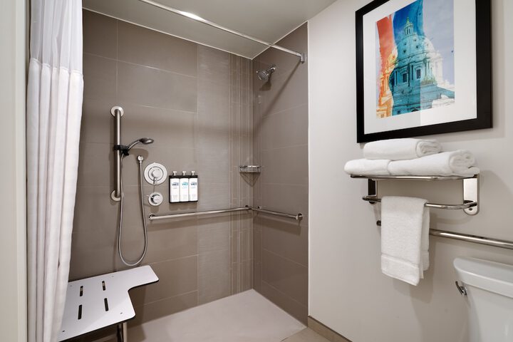 Hyatt House Rochester / Mayo Clinic Area