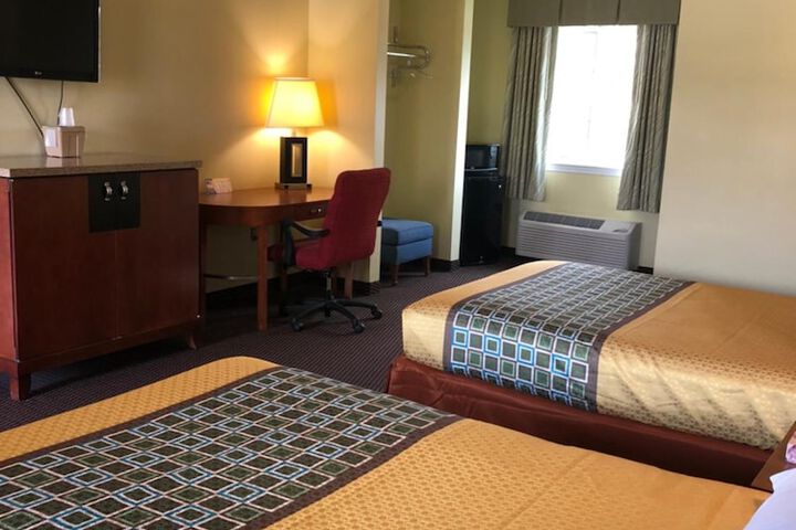 Budget Inn Williamsport