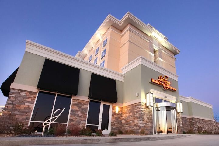Hotel 1 of 35