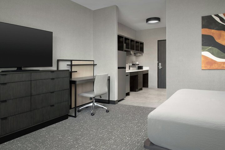 TownePlace Suites by Marriott Bozeman