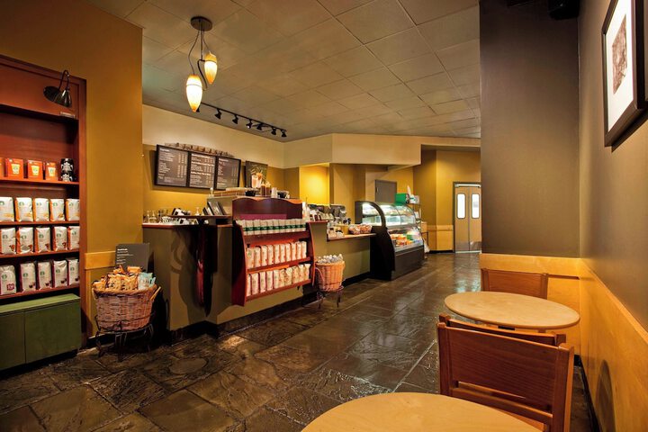 Sheraton New Orleans Hotel