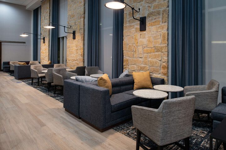 Hyatt Place Dallas / Rockwall