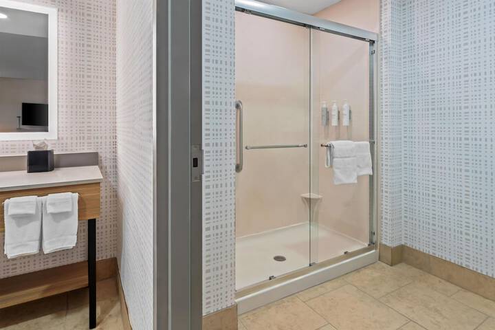 Hampton Inn & Suites Tifton