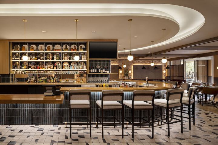 Napa Valley Marriott Hotel & Spa