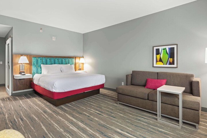 Hampton Inn Madison