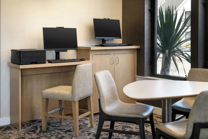 Residence Inn by Marriott Manhattan Beach