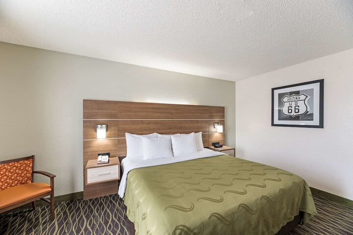 Quality Inn Williams Near Grand Canyon