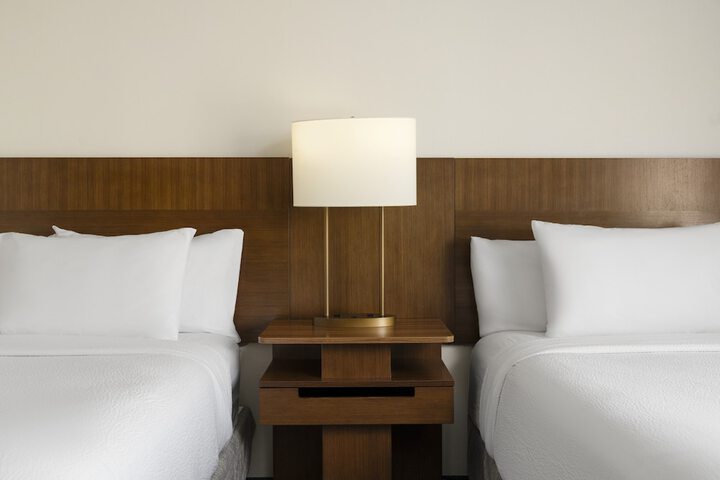 Fairfield Inn & Suites Newark Liberty International Airport