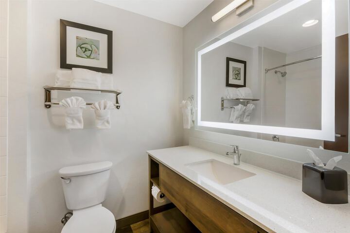 Best Western Plus Casa Grande Inn & Suites