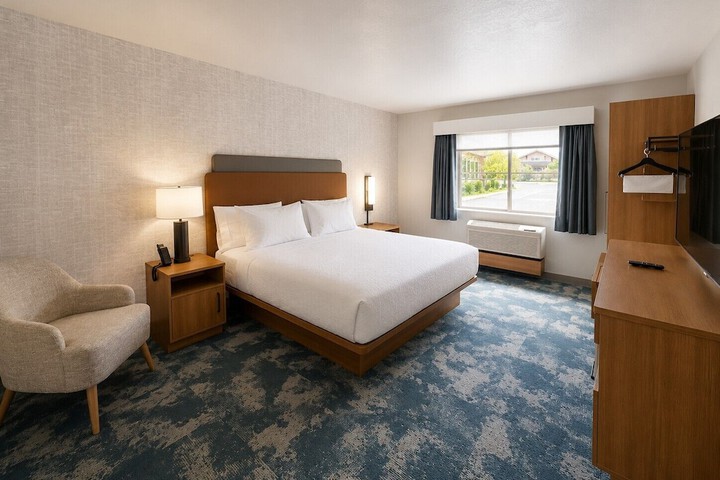 Hampton Inn by Hilton Hailey Sun Valley