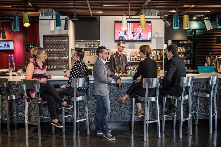 Alt Hotel Ottawa Downtown