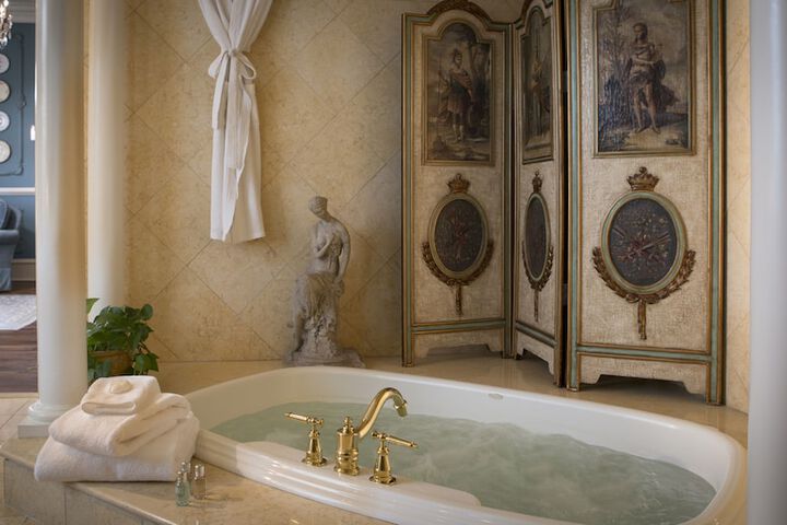 The Chanler at Cliff Walk
