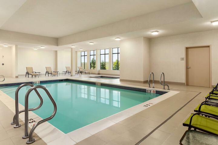 Pool 7 of 31