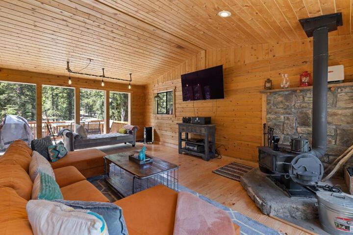 Relaxing Alpine Oasis - Minutes from Breckenridge