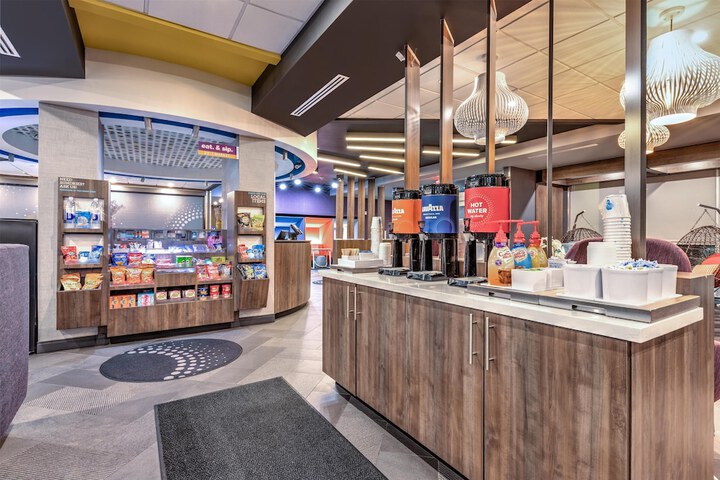 Tru by Hilton The Colony Dallas
