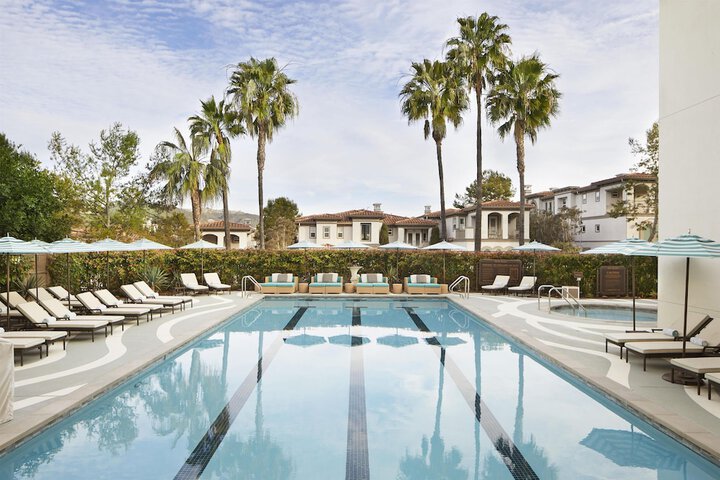 Waldorf Astoria Monarch Beach