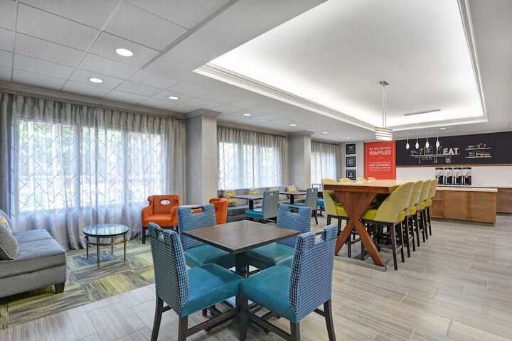 Hotel Interior 11 of 48