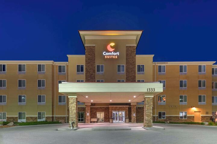 Hotel 3 of 29