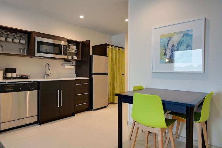 Home2 Suites by Hilton Temple Medical Center