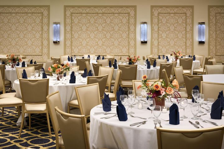 Best Western Premier Park Hotel